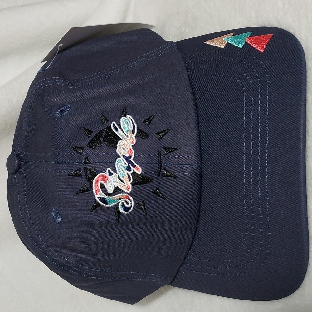 Staple Adjustable Hat - Picture 2 of 13